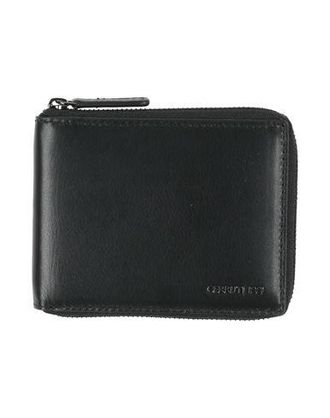 Cerruti Marroquiner&iacute;a - Billeteras en YOOX.COM