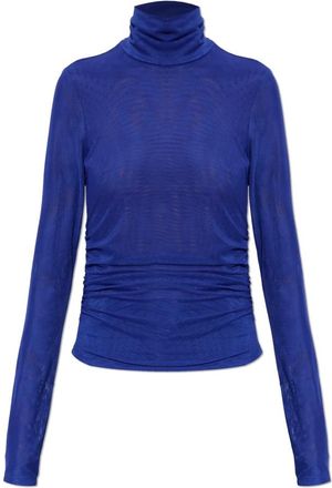 Rotate Mujer, Camisetas, Azul, Talla: S