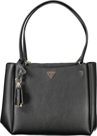 Guess Talent Bag - Dames - Shoppers - Zwart - ONE Size - Tassen