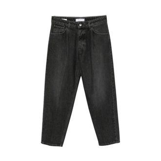 Be Able Vaqueros Fred - Jeans - Hombre - Negro - W32