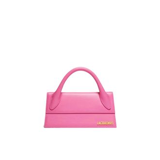 Jacquemus Le Chiquito lange tas