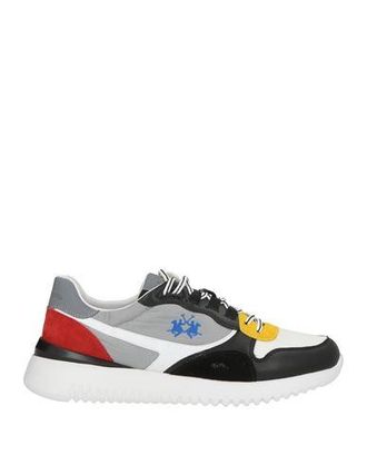 La Martina FOOTWEAR - Trainers on YOOX.COM