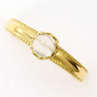 C&A Unbranded (18K) Band Ring (Pre-Owned)