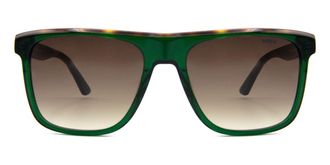 Mexx 6579 200 Mens Sunglasses Tortoiseshell Size 56