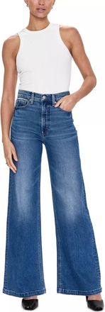 Pistola Denim Lana Jeans In Soho