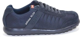 Camper Mens Pelotas Xlite Shoes In Blue