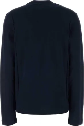 Ami Coeur T-Shirt - Navy