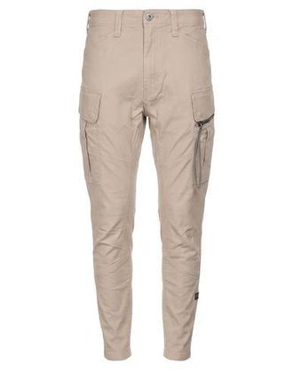 G-Star BOTTOMWEAR - Trousers on YOOX.COM