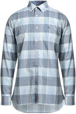 Tommy Hilfiger CAMISETAS Y TOPS - Camisas en YOOX.COM