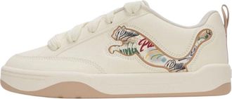 Puma Park Lifestyle OG Graffiti Off White Pine Sand 405257-01