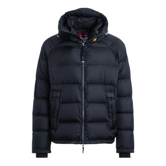 Parajumpers Uomo, Giacche, Blu, XL, new