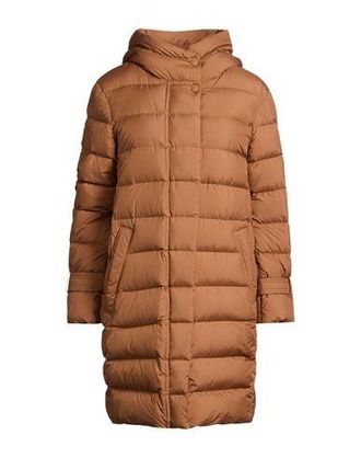 Woolrich ELLIS LIGHT DOWN HOODED PARKA