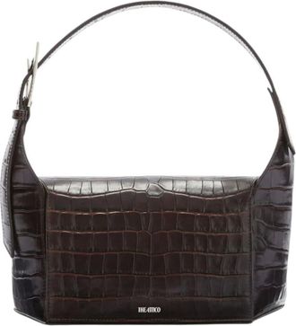 The Attico Mujer, Bolsos, Marr&oacute;n, Talla: ONE Size