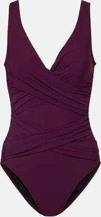 Karla Colletto Costume intero elegante