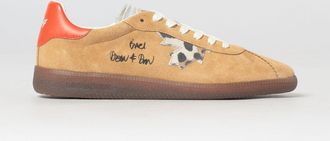 Dsquared2 Sneakers Rebel in camoscio