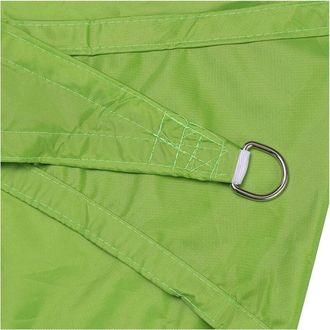 OEM Toldo Rectangular De Cuatro Lados Para Patio, C&eacute;sped, Jard&iacute;n, Piscina, Patio Trasero Y Porche Con Protecci&oacute;n Uv, Color Verde C&eacute;sped, 3 X 4 M