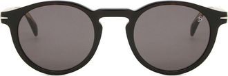 David Beckham DB 1036/S 086/IR Mens Sunglasses Tortoiseshell Size 49