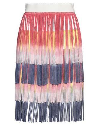 Dolce & Gabbana HOSEN & RÖCKE - Midi-Röcke auf YOOX.COM