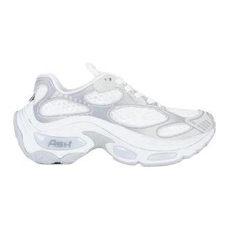 Ash Sneakers, female, White, Size: 10 US Dragon Sneaker