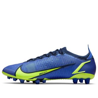 Nike Vapor 14 Elite AG Artificial Grass Sapphire Blue Void Volt CZ8717-574