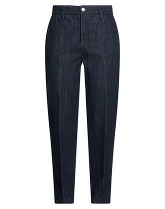 Vivienne Westwood BOTTOMWEAR - Jeans on YOOX.COM