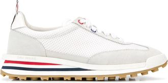 Thom Browne Tech Runner sneakers met panelen