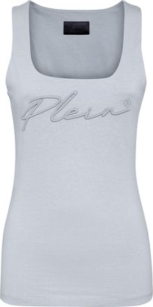 Philipp Plein Tanktop Signature