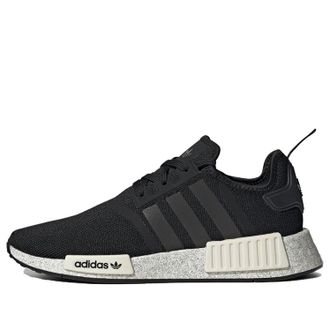 adidas (WMNS) adidas NMD_R1 Black Beige IE7345