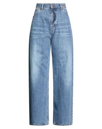Chlo&eacute; BOTTOMWEAR - Jeans sur YOOX.COM