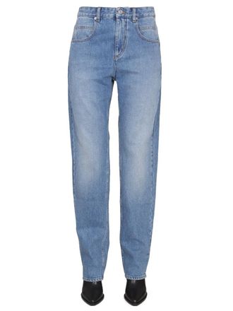 Isabel Marant Vendelia Jeans
