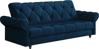 Mirjan24 Sof&aacute;-cama Columbus 209, Kronos 9, Almacenaje, 0, 90x240x90cm