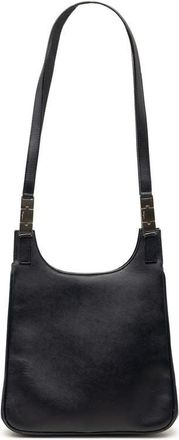 Ferragamo Pre-owned Ferragamo Leather Shoulder Bag Ladies F8ZPUFH26WKVB27Z