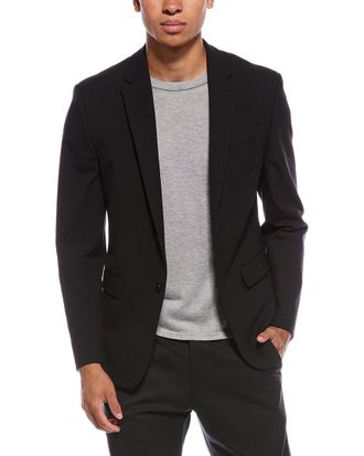 Theory Morton Blazer