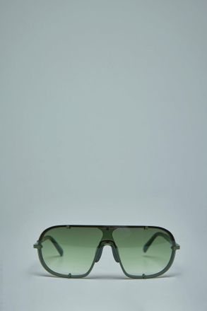 Dries Van Noten Dries van Noten 216 C2 Aviator Sunglasses
