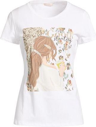 Liu Jo CAMISETAS Y TOPS - Camisetas en YOOX.COM