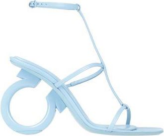 Ferragamo CALZATURE - Sandali su YOOX.COM