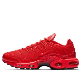 Nike (WMNS) Nike Air Max Plus Light Crimson AV8424-600