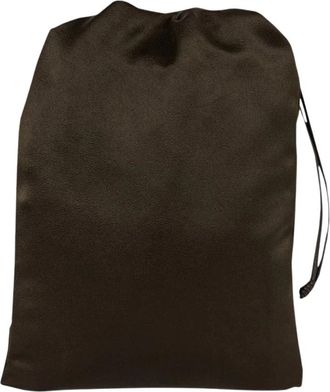 The Row Ray Pouch - Bags - Mujer - Marr&oacute;n - ONE SIZE