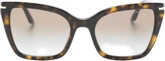 Emporio Armani Donna, Accessori, Marrone, Taglia unica, new