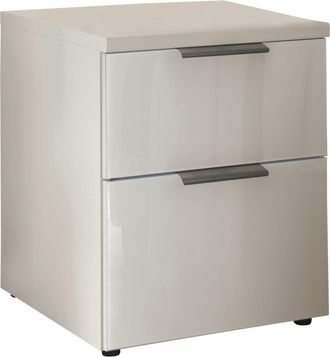 Wiemann Nachtkonsole »Como« vormontiert