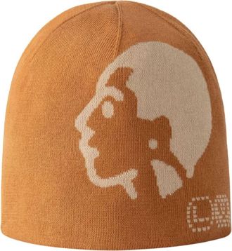 Louis Vuitton Louis Vuitton x Nigo LV Fit Phriendship Beanie Brown M5227A