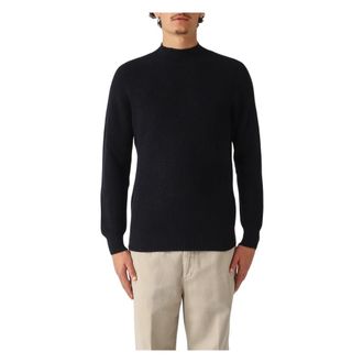 Gran Sasso Uomo, Maglie, Blu, L, new