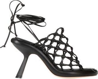 Vic Matié CALZADO - Sandalias con cierre en YOOX.COM