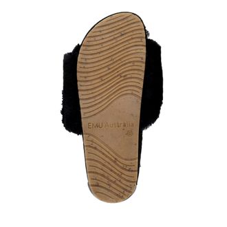 Emu Musica Black W12592 Womens