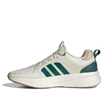 adidas (WMNS) adidas Edge Lux 6.0 Off White Collegiate Green ID1950