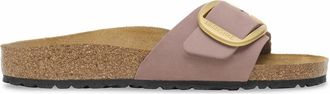 Birkenstock Muiltjes Madrid Big Buckle