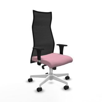 Piqueras y Crespo Silla De Oficina Albacete Piqueras Y Crespo B1c026n Rosa
