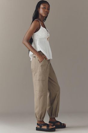 Sanctuary Vista Cotton Blend Pants