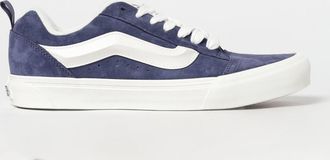 Vans Sneakers VANS Men color Blue