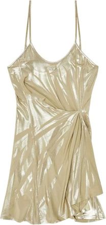 Diesel Donna, Abiti, Beige, S, new